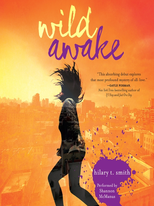 Title details for Wild Awake by Hilary T. Smith - Wait list
